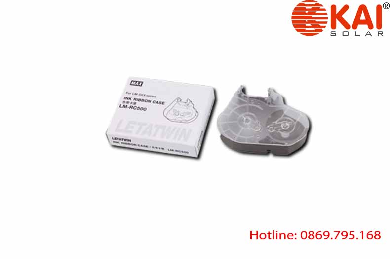 Hộp đựng mực LM-RC500