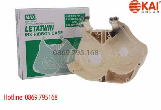 Hộp đựng mực LM-RC310