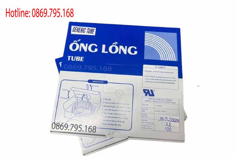 Ống lồng đầu cốt 