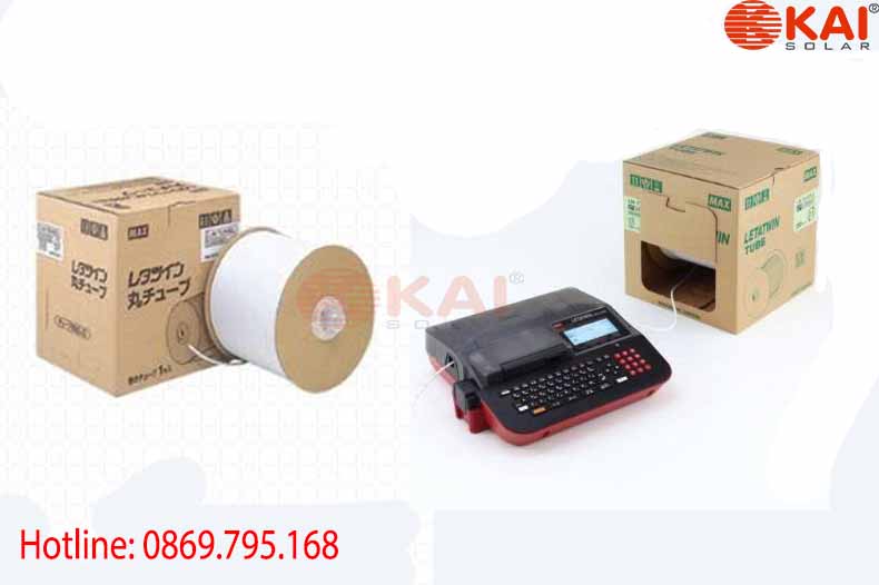 Ống lồng chính hãng MAX JAPAN