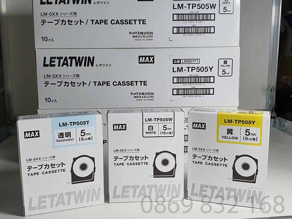 Phụ kiện máy in và cắt bế CPM