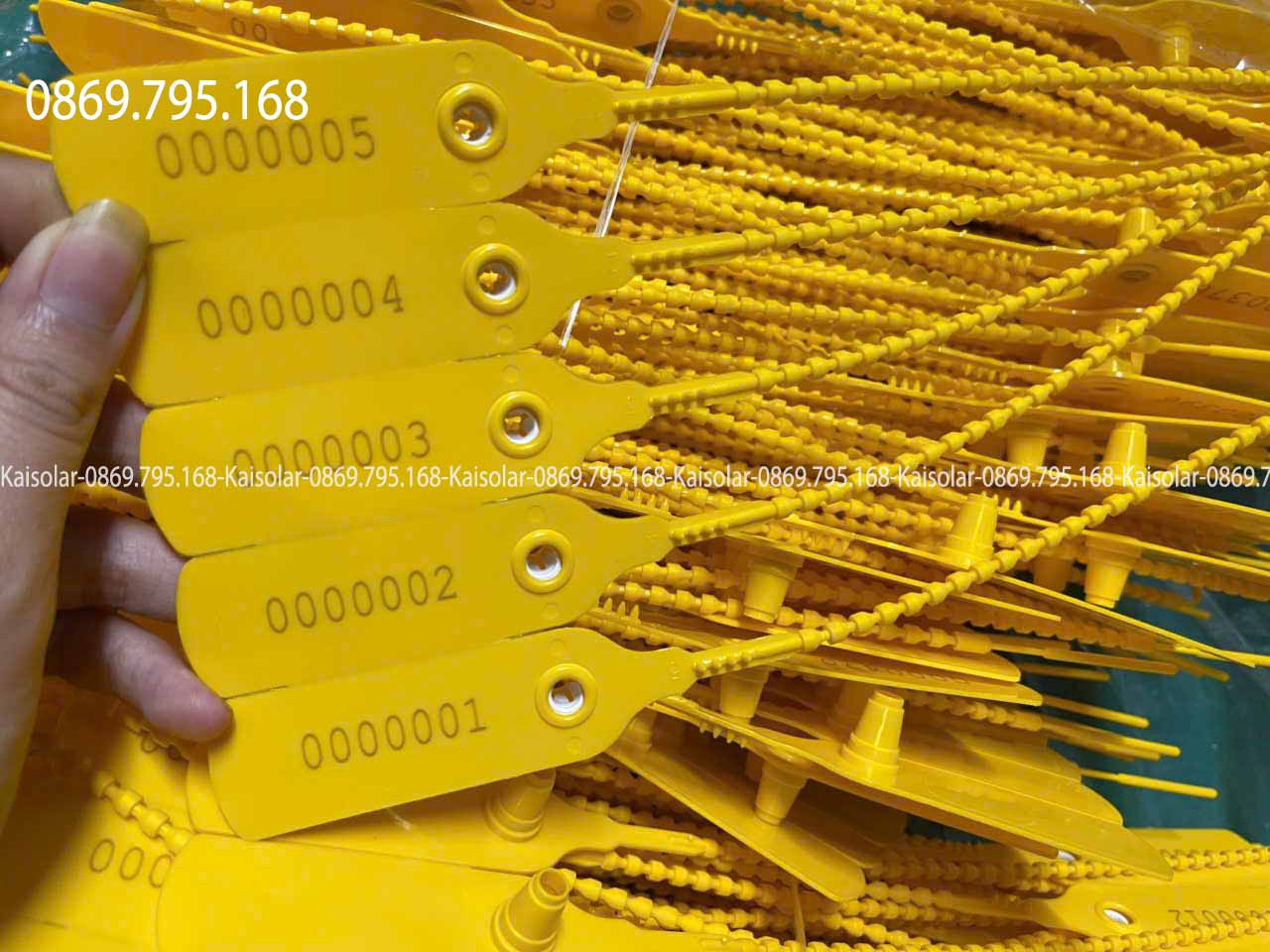 Khóa nhựa dây rút: Ứng dụng, cấu tạo và ưu điểm vượt trội