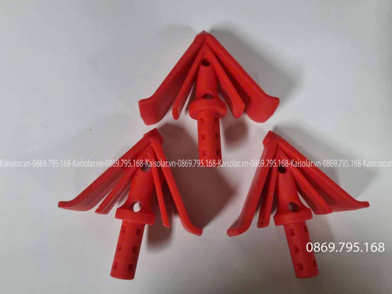 Mỏ neo cố định cây trồng