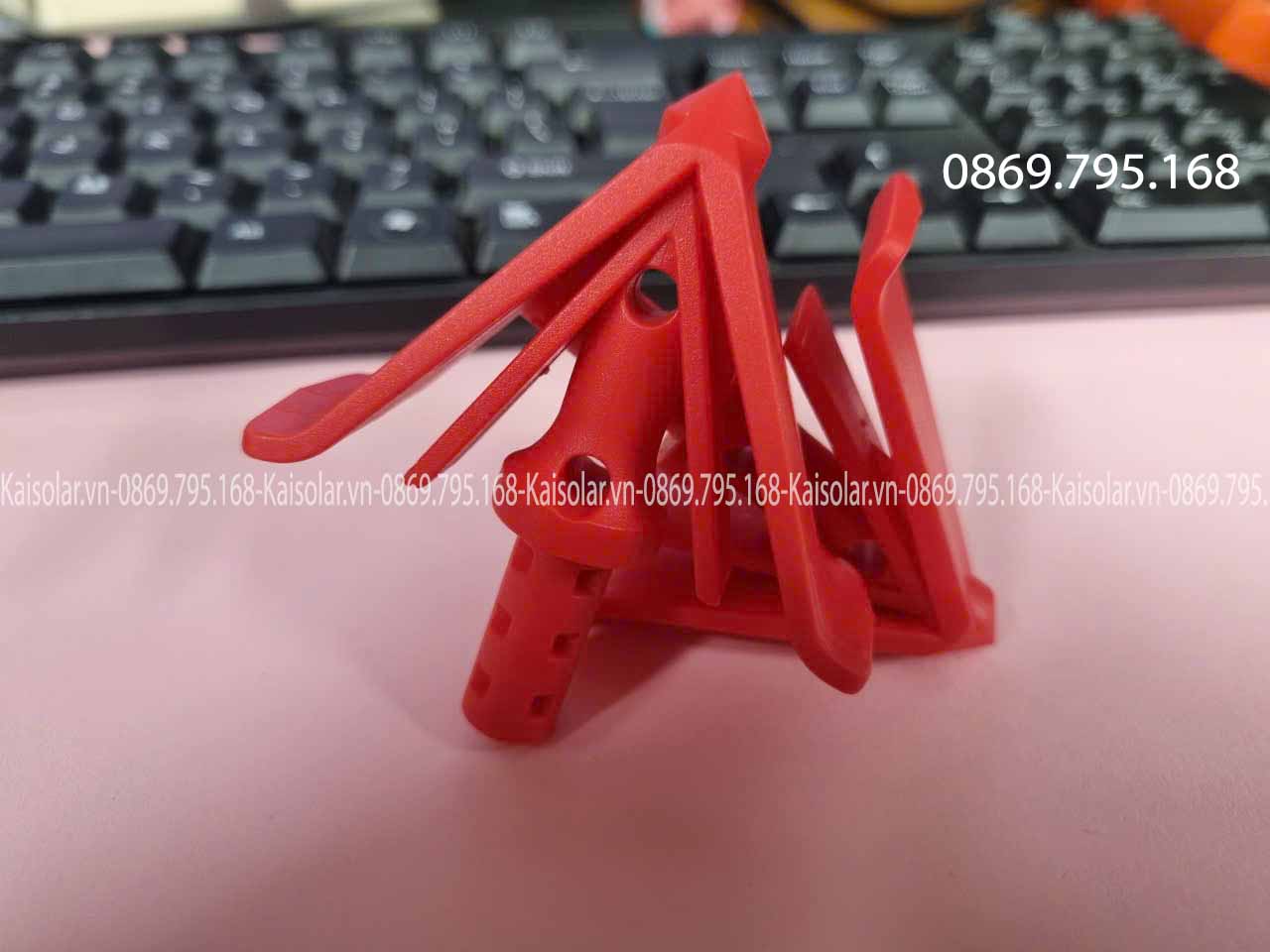 Mỏ neo cố định cây trồng