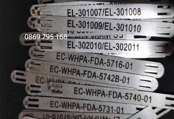 Gia công cốt inox 304