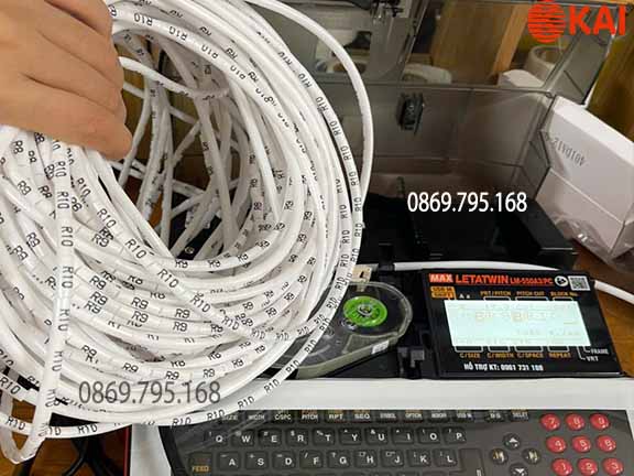 Dịch vụ in ống lồng đầu cốt giá rẻ lấy ngay tại Hà Nội 