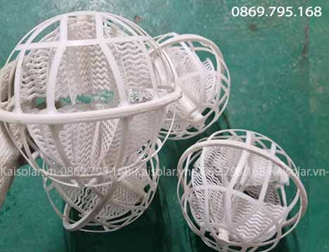 Giá thể vi sinh D150