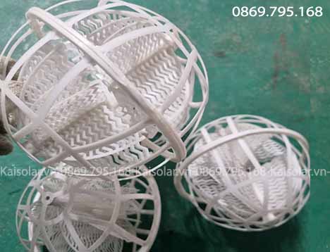 Giá thể vi sinh D150