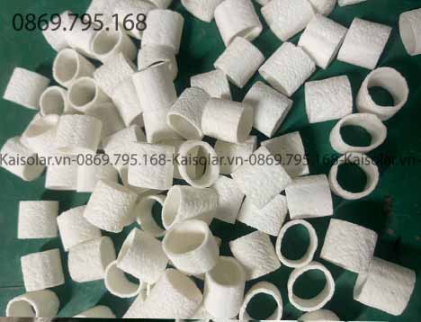 Giá thể vi sinh di động Bio tupe