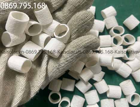 Giá thể vi sinh di động Bio tupe