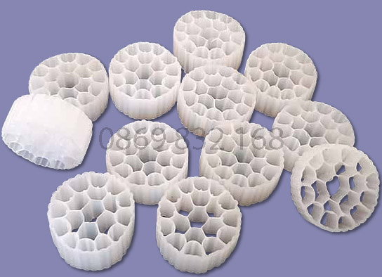 Giá thể vi sinh di động d25