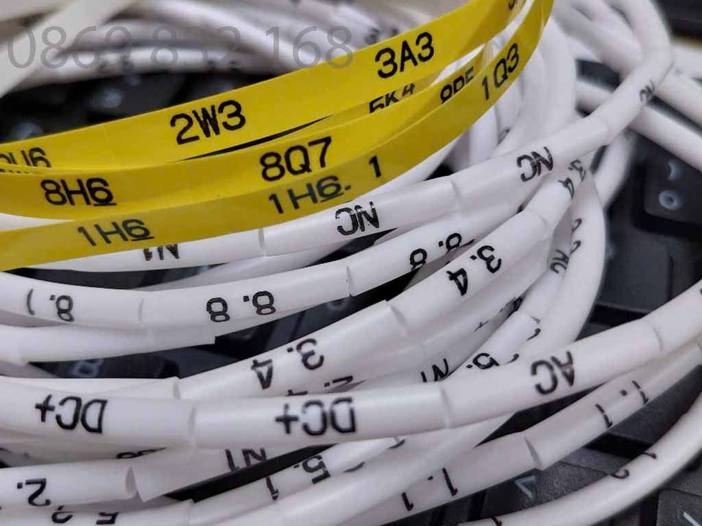 Dịch vụ In ống lồng