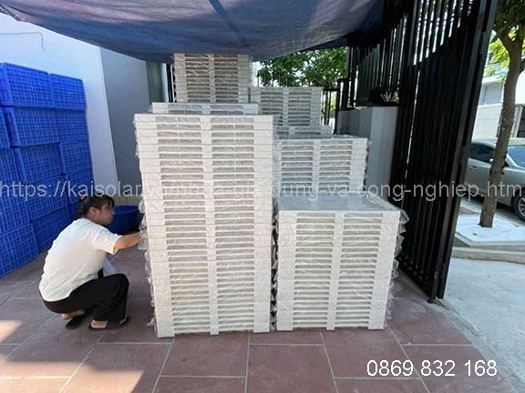 Khay sấy nhựa chịu nhiệt, vỉ sấy nhựa - Giải pháp an toàn cho ngành sấy nóng, sấy lạnh dược liệu - thực phẩm