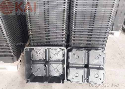 Hộp nhựa Uboot - Hộp nhựa đổ bê tông sàn rỗng 