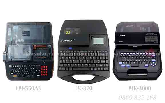 Tiêu chí lựa chọn máy in đầu cốt cho phù hợp