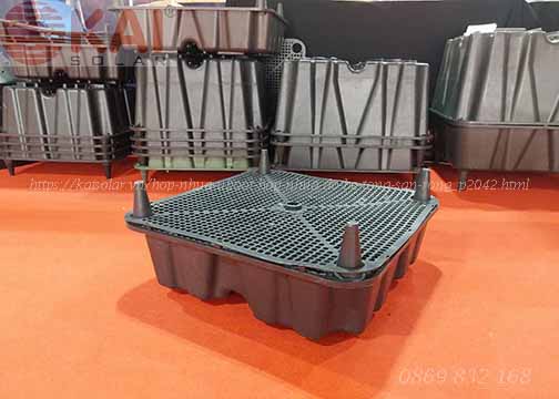 Hộp nhựa tạo rỗng Box