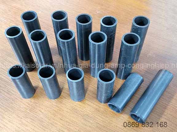 Lõi nhựa sử dụng cuộn giấy in bill