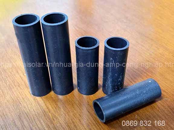 Lõi nhựa sử dụng cuộn giấy in bill