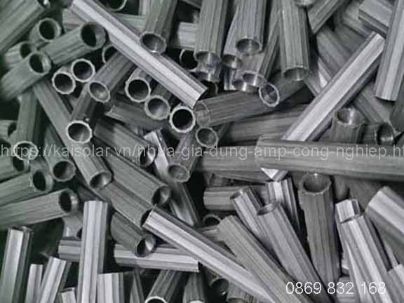 Lõi nhựa cuộn túi nilon thú cưng