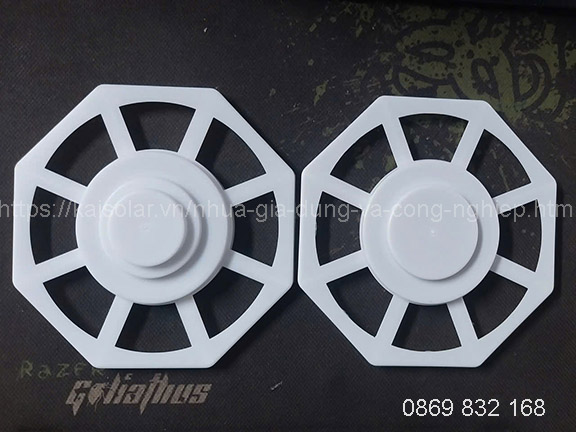 Nắp chặn cuộn màng bọc thực phẩm