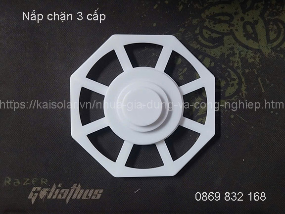 Nắp chặn cuộn màng bọc thực phẩm Nắp chặn cuộn màng bọc thực phẩm