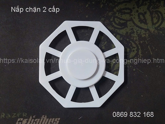 Nắp chặn cuộn màng bọc thực phẩm